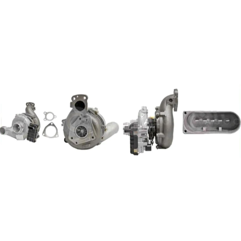 Image of CASCO CTC76009KS Turbocharger KAYOTAWA Charger,charging system (2234)
