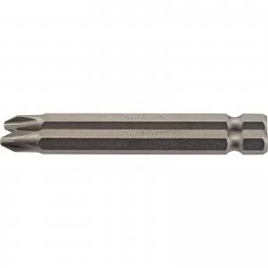 Image of Draper Phillips Screwdriver Bit PH2 75mm Pack of 2