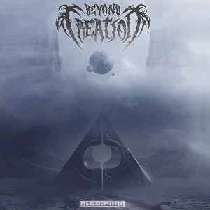 Image of Beyond Creation - Algorythm Vinyl