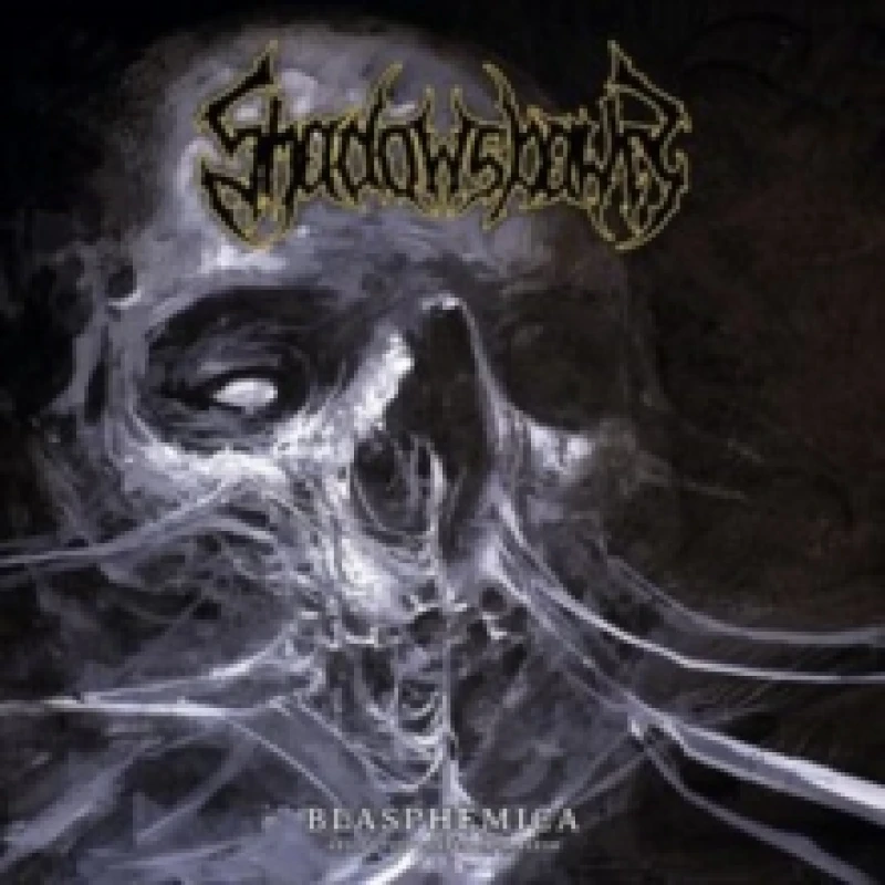 Image of Blasphemica: Absolution carved from flesh Vinyl