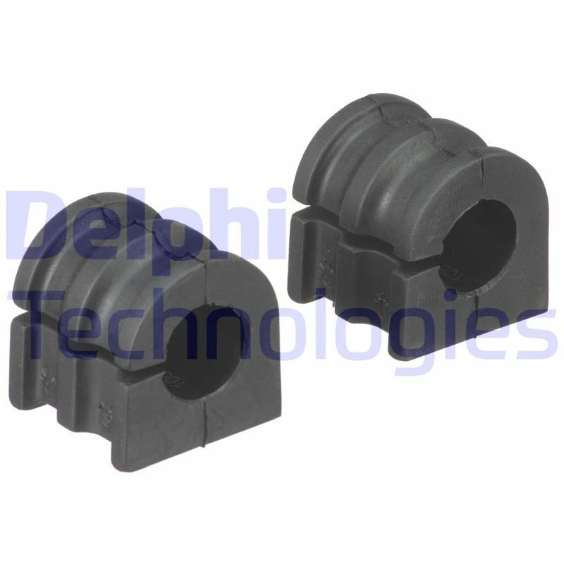 Image of DELPHI Anti roll bar bush DELPHI TD1853W