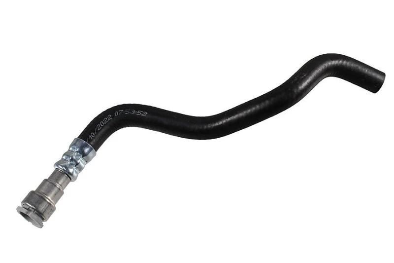 Image of Power steering hose METZGER 2361175