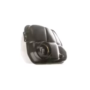 image of RIDEX Expansion Tank without lid 397E0141 Coolant Expansion Tank,Coolant Reservoir MERCEDES-BENZ,E-Klasse Limousine (W211),E-Klasse T-modell (S211)