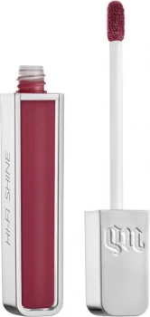 image of Urban Decay Hi-Fi Shine Ultra Cushion Lip Gloss 7ml Rapture