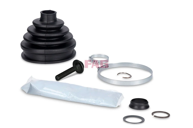 Image of CV boot kit, drive shaft FAG 772 0179 30