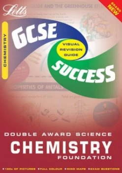 Image of Chemistry Foundation by Emma Poole Paperback