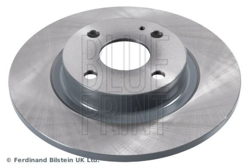 Image of Blue PRINT Brake disc Blue PRINT ADM543133