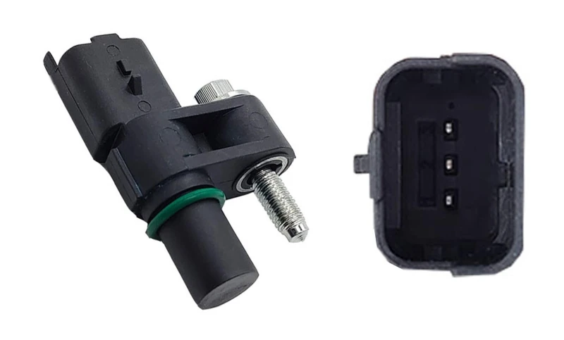 Image of Camshaft position sensor WAGNER CAS00006