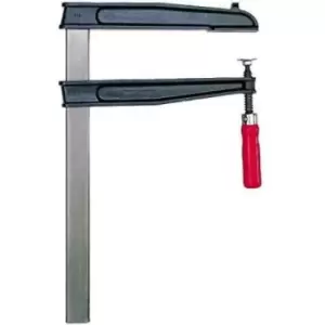Image of Bessey TGN30T50 Deep Throat Clamp tgn 300/500 Wood Handle, BE100946