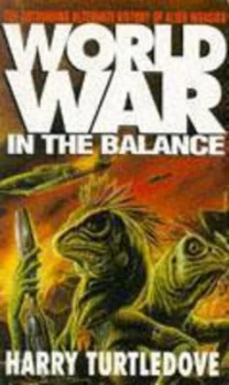 Image of Worldwar by Harry Turtledove Paperback