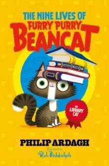 Image of The Library Cat