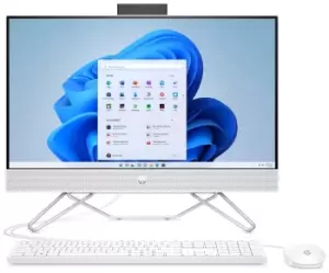 Image of HP 24-cb0027na 23.8" R5 8GB 512GB All-in-One PC