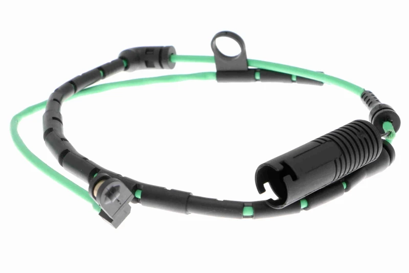 Image of Brake pad wear sensor VEMO V48-72-0046