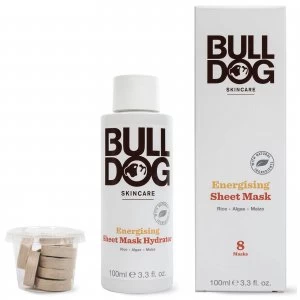 image of Bulldog Energising Face Mask 100ml