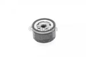 Image of Bosch 0451103336 Oil Filter P3336