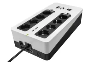 Image of 3S850D - Standby (Offline) - 0.85 kVA - 510 W - 161 V - 284 V - 50/60 Hz