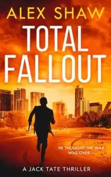 Image of Total fallout - Alex Shaw - Paperback - Used