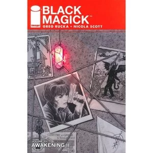 Image of Black Magick: Volume 2: Awakening Part Two