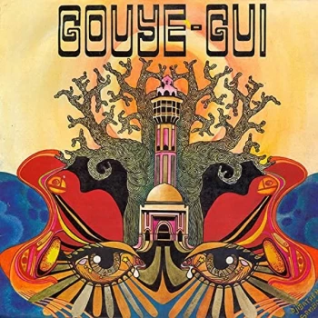 Image of Orchestra Baobab - Mouhamadou Bamba Vinyl
