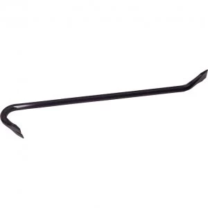 Image of Draper Wrecking Bar 450mm