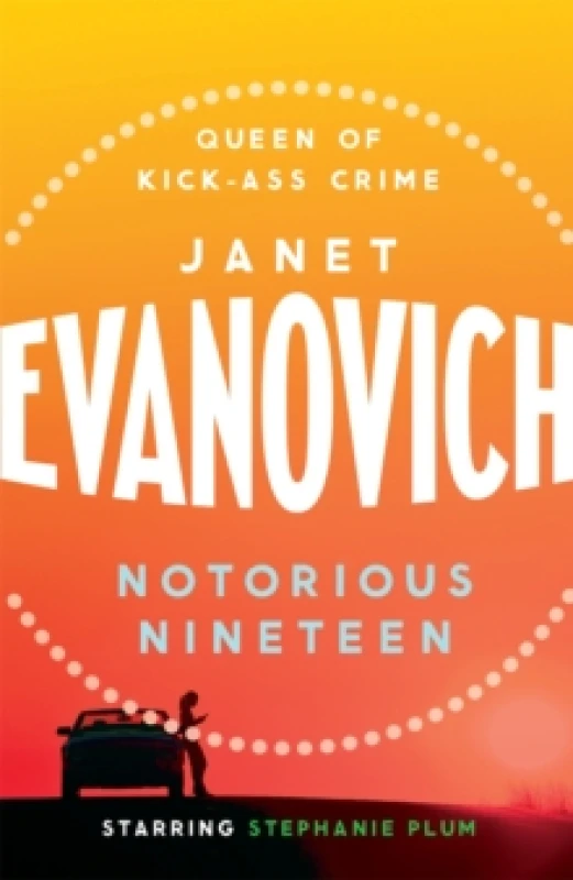 Image of Notorious Nineteen. Paperback. By Janet Evanovich Books