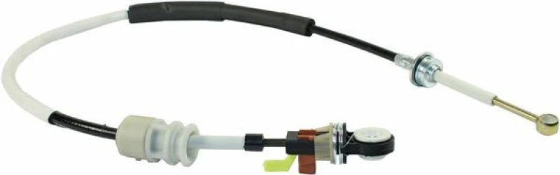 Image of Gear selector cable METZGER 3150213