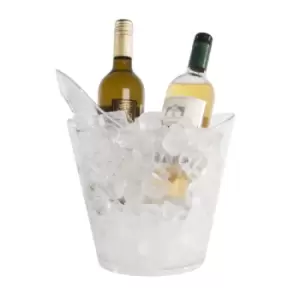 image of Plastic Wine Cooler - 4.4L Pukkr