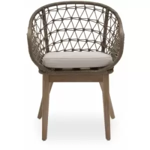 Image of Interiors by Premier Opus Chair