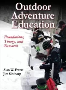 Image of Outdoor Adventure Education : Foundations, Theory, and Research