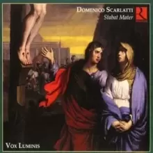Image of Domenico Scarlatti: Stabat Mater