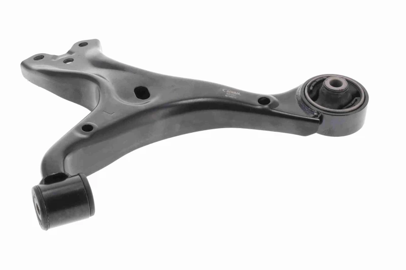 Image of ACKOJA A26-0301 Suspension arm Original ACKOJA Quality Control Arm, Sheet Steel, Front Axle Left Sheet Steel Track Control Arm (273)