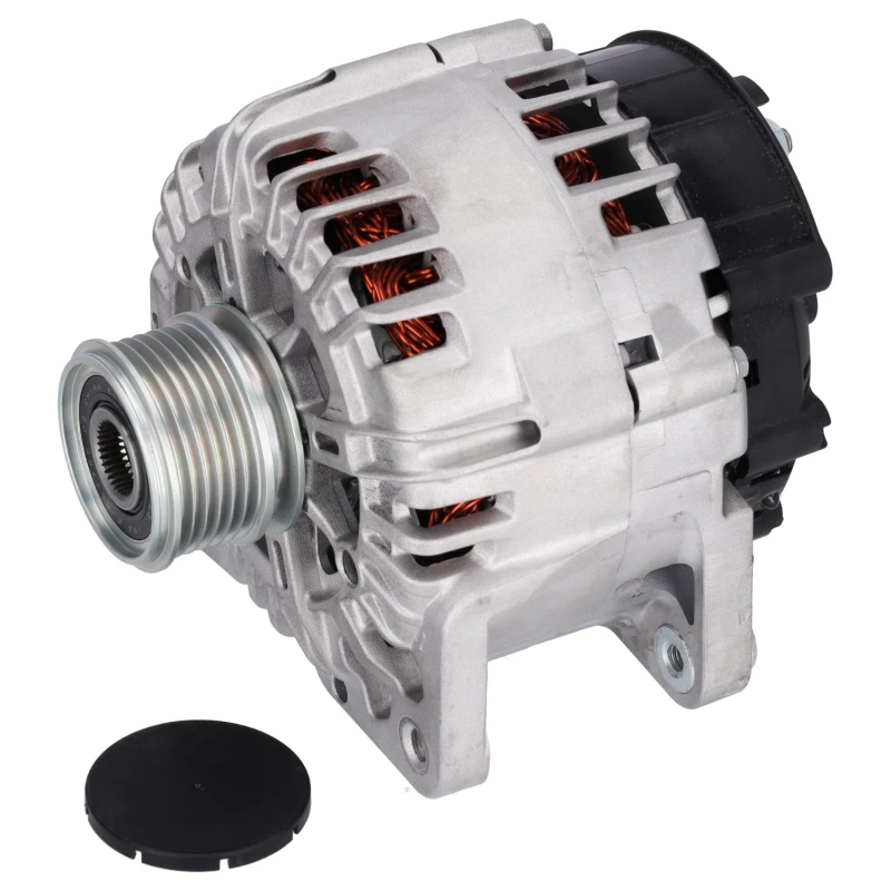 Image of Alternator FEBI BILSTEIN 188516