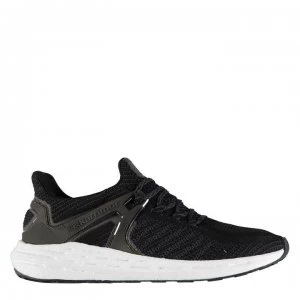 Image of Karrimor Resolve Mens Running Shoes - Black