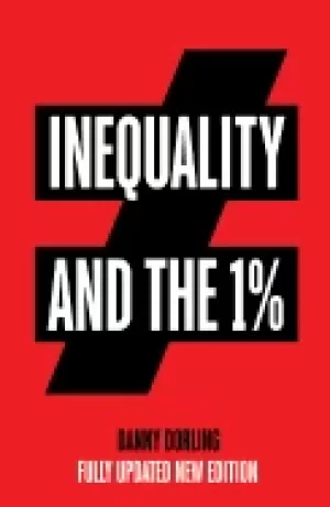 Image of inequality and the 1