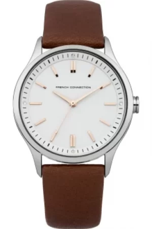 Image of Ladies French Connection Watch FC1245T