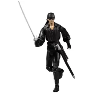 image of McFarlane The Princess Bride 7" Action Figure - Dread Pirate Roberts