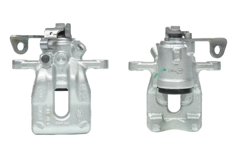 Image of ATE 24.3384-1773.5 Brake caliper without holder Brake Caliper (78)