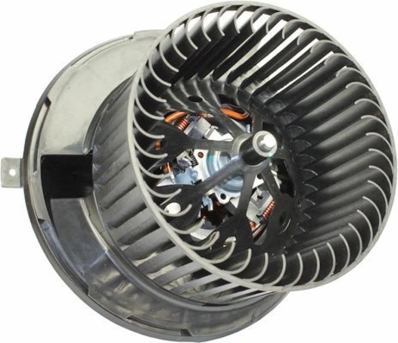 Image of METZGER Blower motor METZGER 0917286