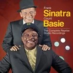 image of Count Basie - Complete Reprise Studio Recordings (Music CD)