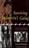 Image of surviving indonesias gulag a western woman tells her story