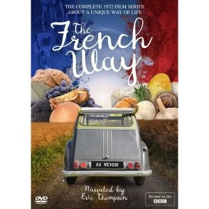Image of The French Way DVD