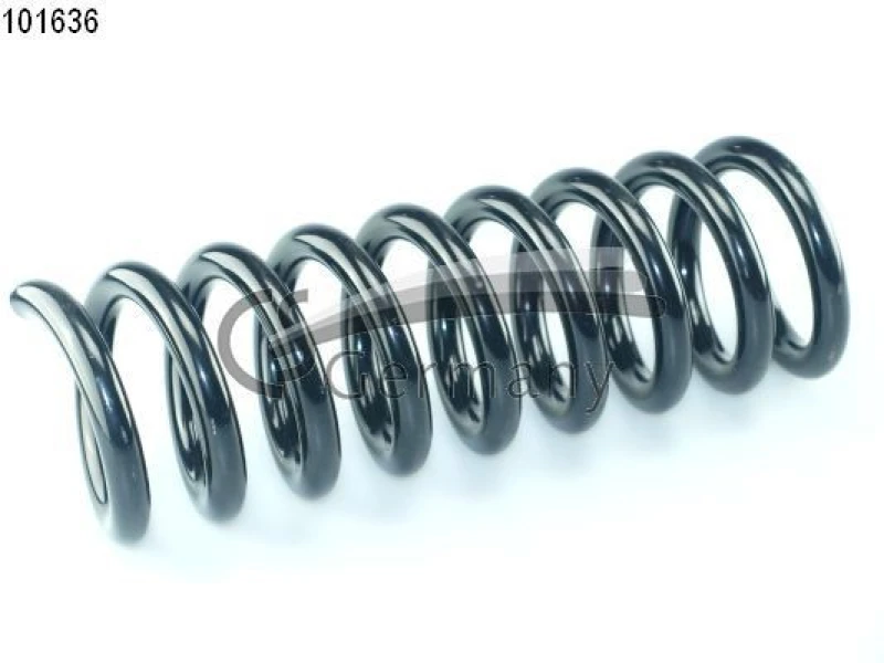 Image of Coil spring CS Germany 14.101.636