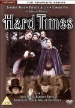 Image of Hard Times