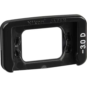 Image of DK 20C 3.0 Dioptre Correction Lens