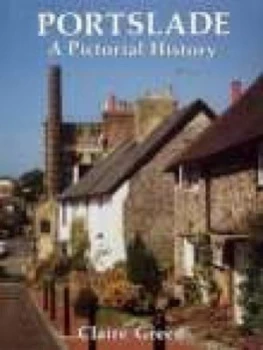 Image of Portslade by Claire Green Book
