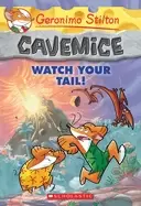 Image of watch your tail