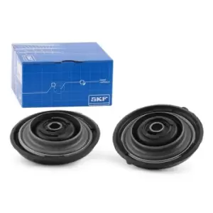 Image of SKF Repair Kit, suspension strut VKDA 35315 T PEUGEOT,CITROEN,DS,307 CC (3B),307 SW (3H),307 (3A/C),PARTNER Tepee,307 Break (3E),PARTNER Kasten