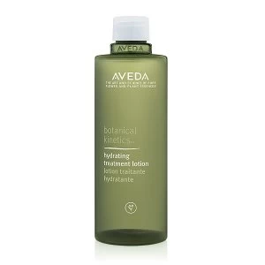 Image of Aveda botanical kinetics hydrating treatment lotion - 150ml