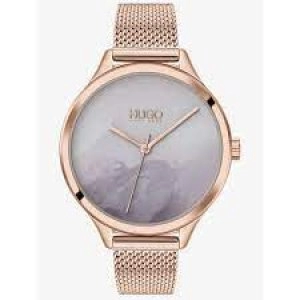 image of Hugo Boss Smash 1540060 Women Bracelet Watch