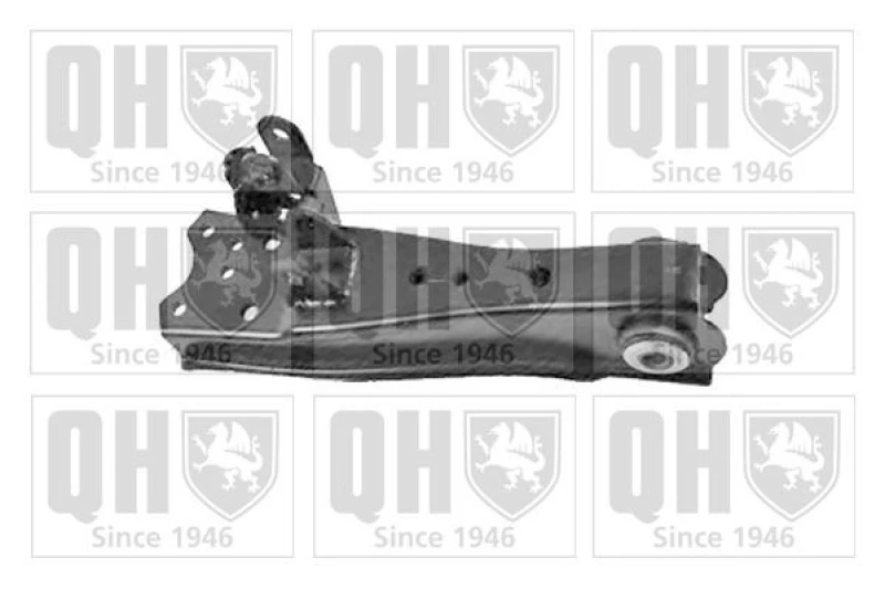 Image of QUINTON HAZELL Suspension arm QUINTON HAZELL QSJ3374S